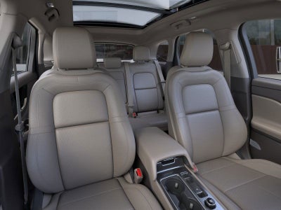 2024 Lincoln Corsair Grand Touring AWD