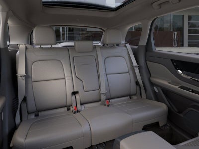 2024 Lincoln Corsair Grand Touring AWD