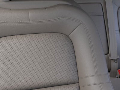 2024 Lincoln Corsair Grand Touring AWD