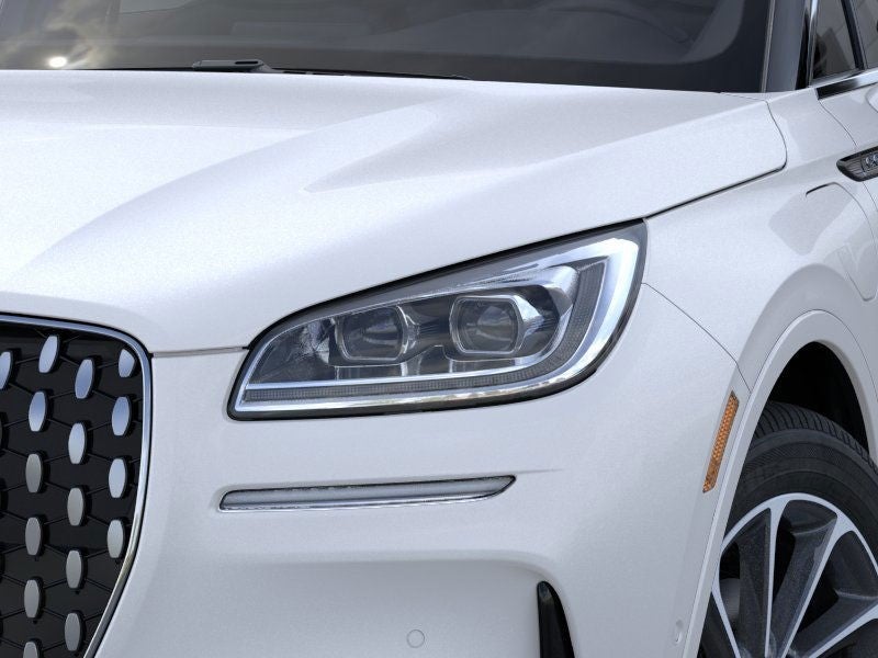 2024 Lincoln Corsair Grand Touring AWD