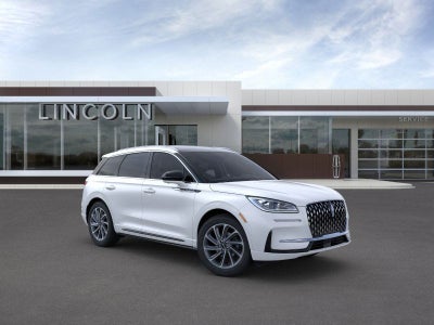 2024 Lincoln Corsair Grand Touring AWD