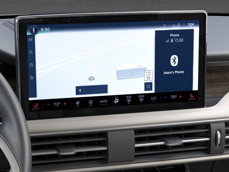 2026 Lincoln Corsair Grand Touring AWD