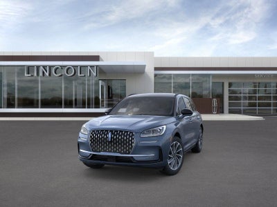 2026 Lincoln Corsair Grand Touring AWD