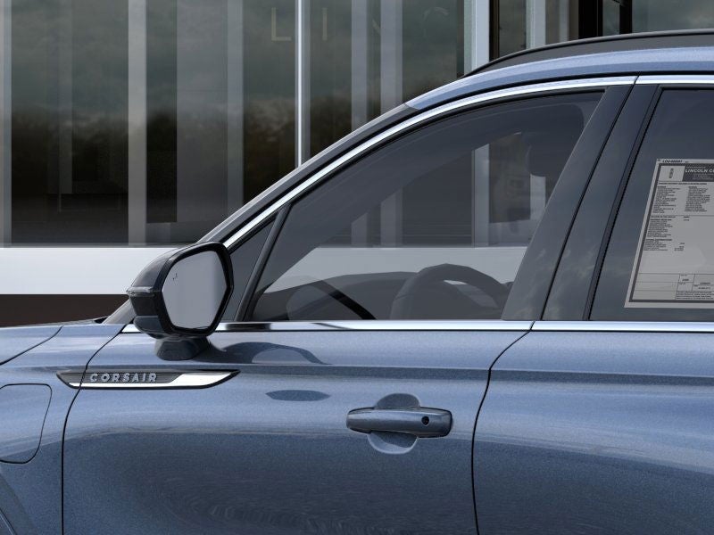 2026 Lincoln Corsair Grand Touring AWD