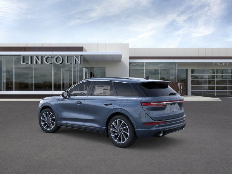 2026 Lincoln Corsair Grand Touring AWD