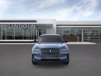 2026 Lincoln Corsair Grand Touring AWD