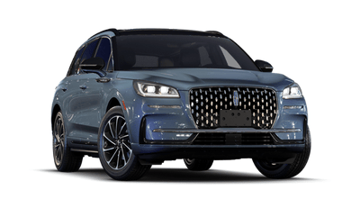2026 Lincoln Corsair Grand Touring AWD