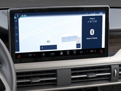 2025 Lincoln Corsair Grand Touring AWD