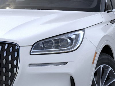 2025 Lincoln Corsair Grand Touring AWD