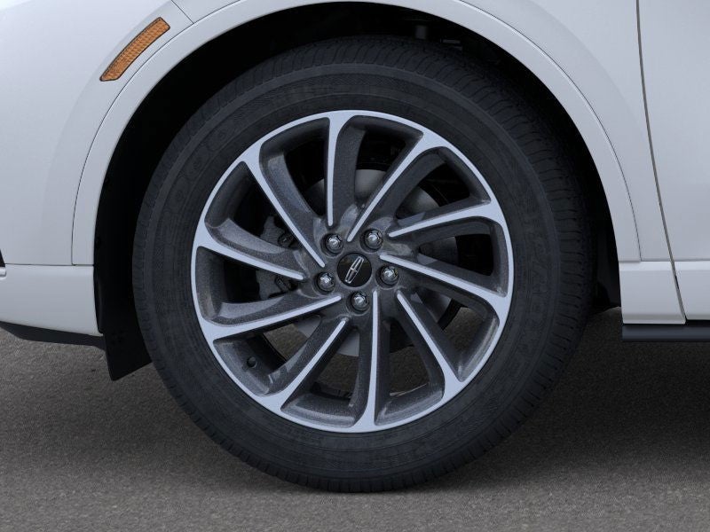 2025 Lincoln Corsair Grand Touring AWD