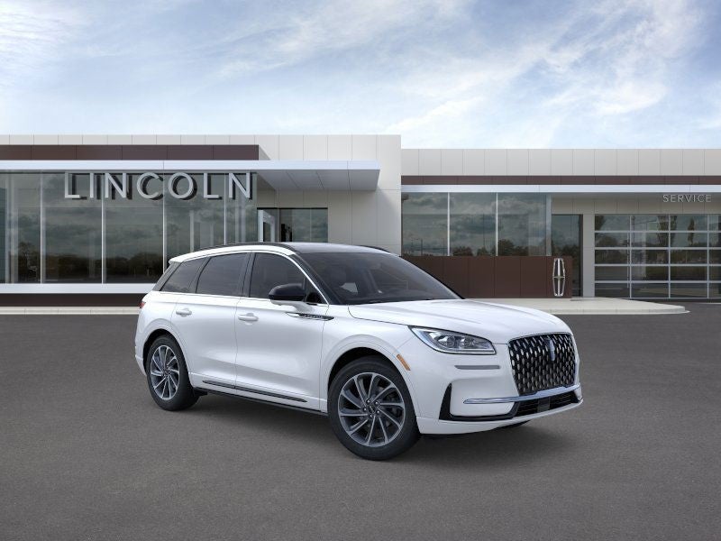 2025 Lincoln Corsair Grand Touring AWD