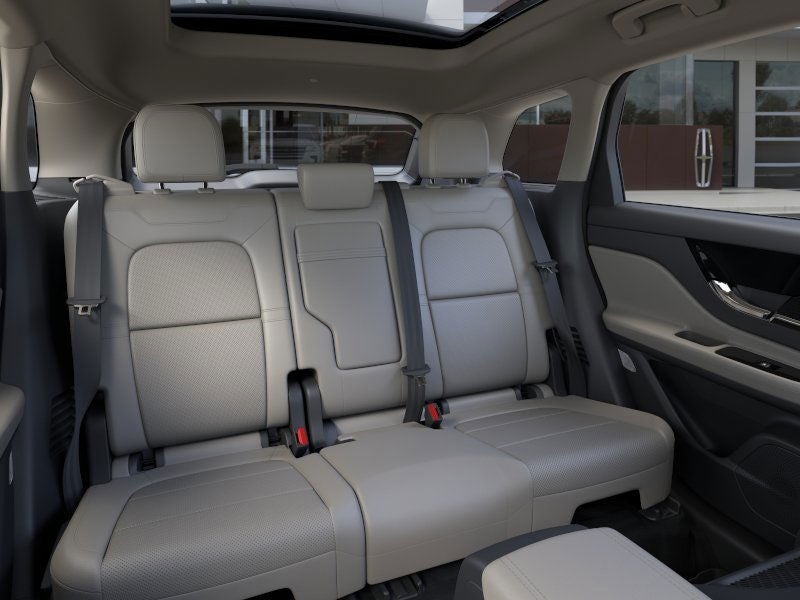 2025 Lincoln Corsair Grand Touring AWD