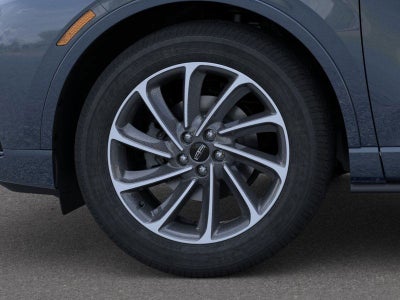 2025 Lincoln Corsair Grand Touring AWD