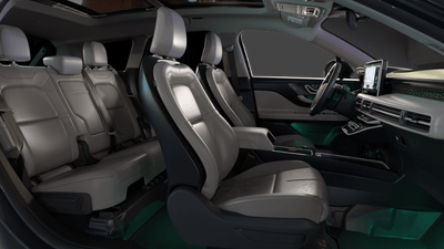 2025 Lincoln Corsair Grand Touring AWD