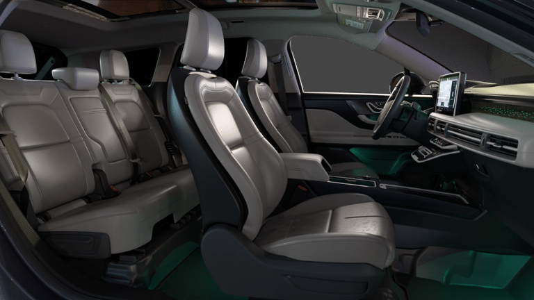 2025 Lincoln Corsair Grand Touring AWD