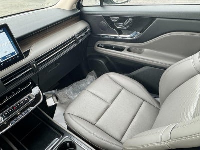 2024 Lincoln Corsair Grand Touring AWD