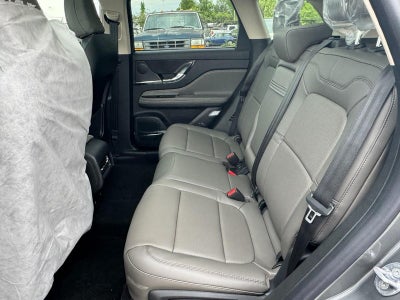 2024 Lincoln Corsair Grand Touring AWD