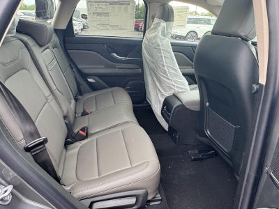 2024 Lincoln Corsair Grand Touring AWD