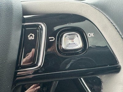 2024 Lincoln Corsair Grand Touring AWD