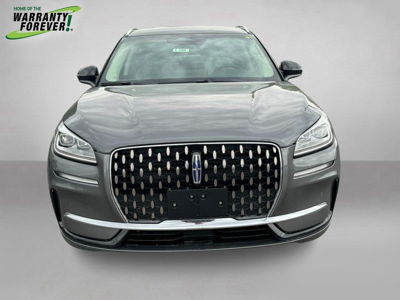 2024 Lincoln Corsair Grand Touring AWD