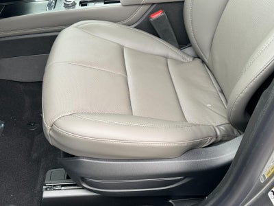 2024 Lincoln Corsair Grand Touring AWD