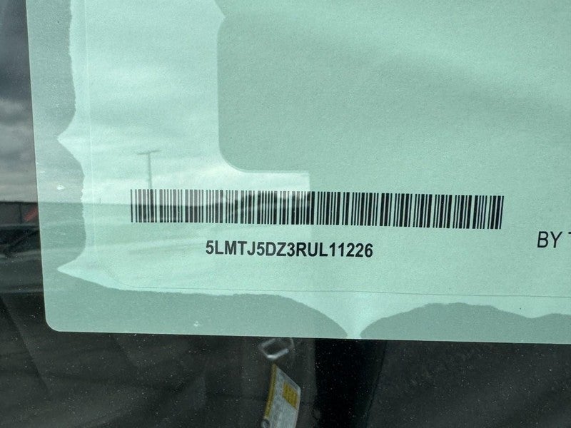 2024 Lincoln Corsair Grand Touring AWD