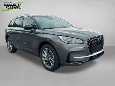 2024 Lincoln Corsair Grand Touring AWD