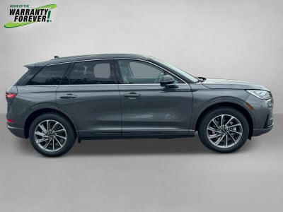 2024 Lincoln Corsair Grand Touring AWD