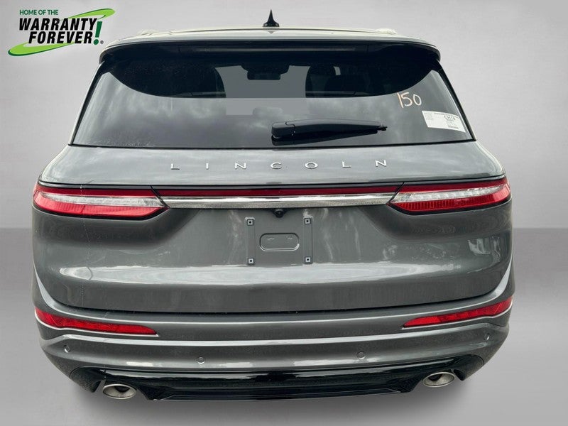 2024 Lincoln Corsair Grand Touring AWD