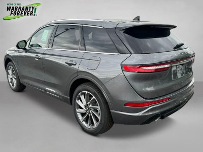 2024 Lincoln Corsair Grand Touring AWD