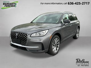2024 Lincoln Corsair Grand Touring AWD