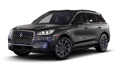 2024 Lincoln Corsair Grand Touring AWD