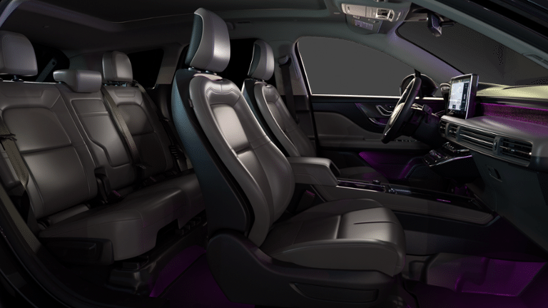 2024 Lincoln Corsair Grand Touring AWD