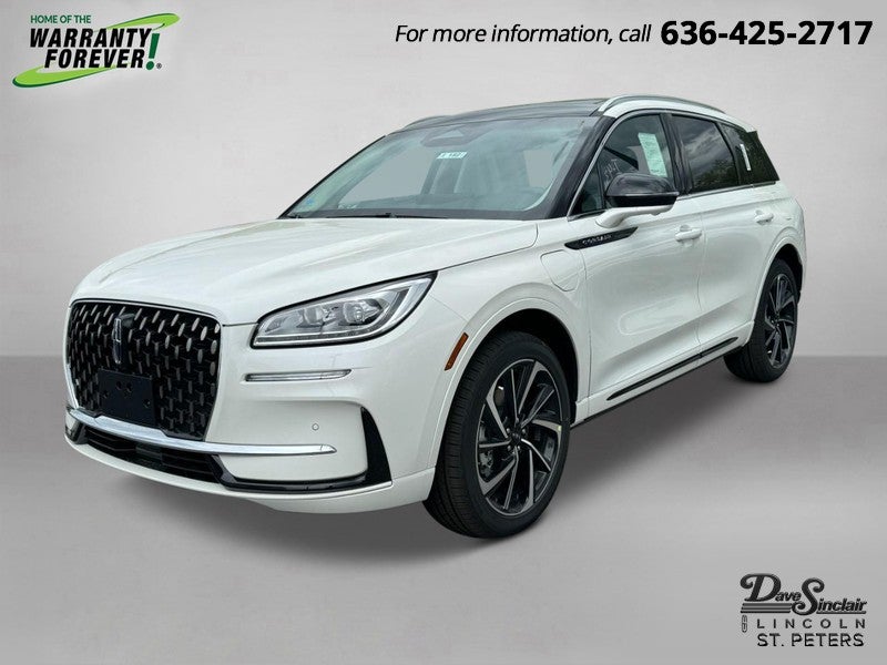 2024 Lincoln Corsair Grand Touring AWD