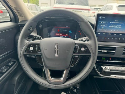 2024 Lincoln Corsair Grand Touring AWD