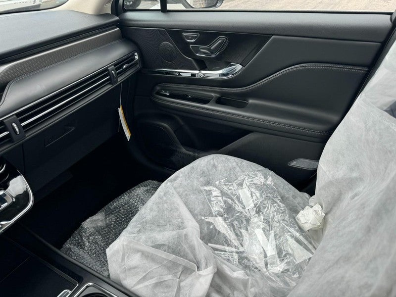 2024 Lincoln Corsair Grand Touring AWD