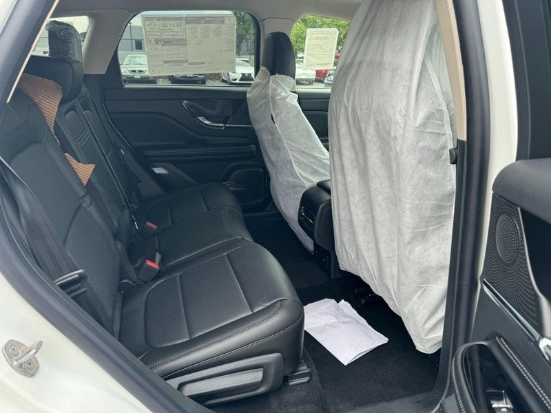 2024 Lincoln Corsair Grand Touring AWD