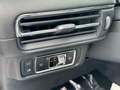 2024 Lincoln Corsair Grand Touring AWD