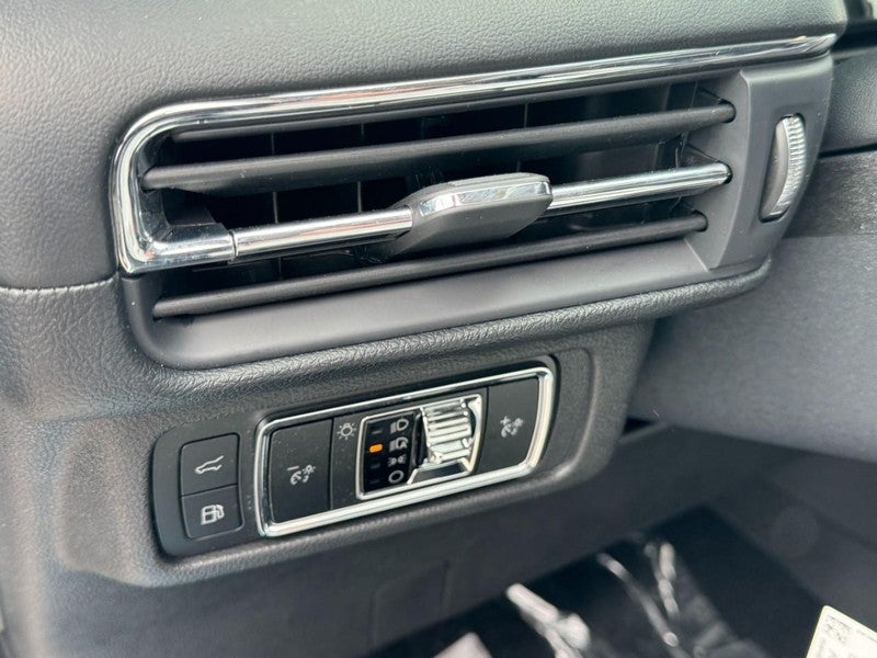 2024 Lincoln Corsair Grand Touring AWD