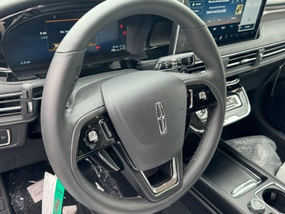2024 Lincoln Corsair Grand Touring AWD