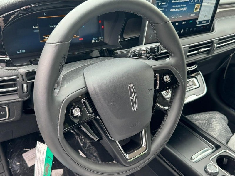 2024 Lincoln Corsair Grand Touring AWD