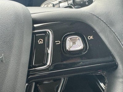 2024 Lincoln Corsair Grand Touring AWD