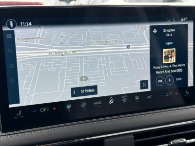 2024 Lincoln Corsair Grand Touring AWD