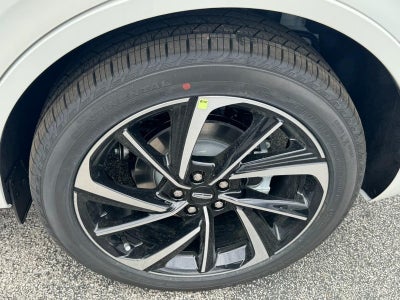 2024 Lincoln Corsair Grand Touring AWD