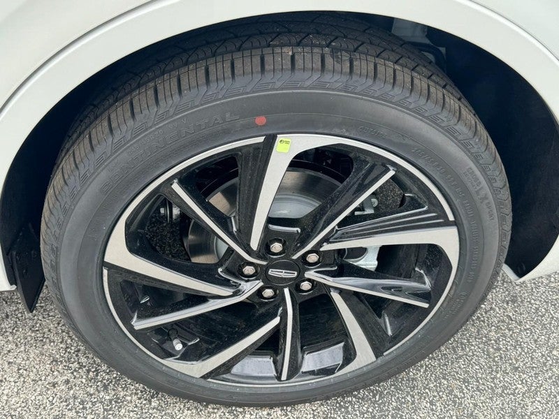 2024 Lincoln Corsair Grand Touring AWD