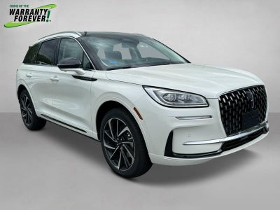 2024 Lincoln Corsair Grand Touring AWD