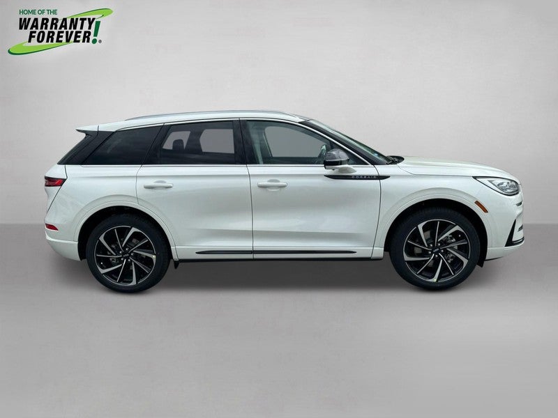 2024 Lincoln Corsair Grand Touring AWD