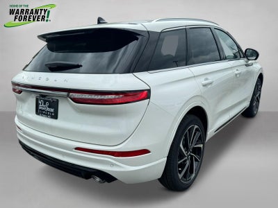 2024 Lincoln Corsair Grand Touring AWD