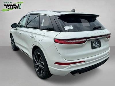 2024 Lincoln Corsair Grand Touring AWD