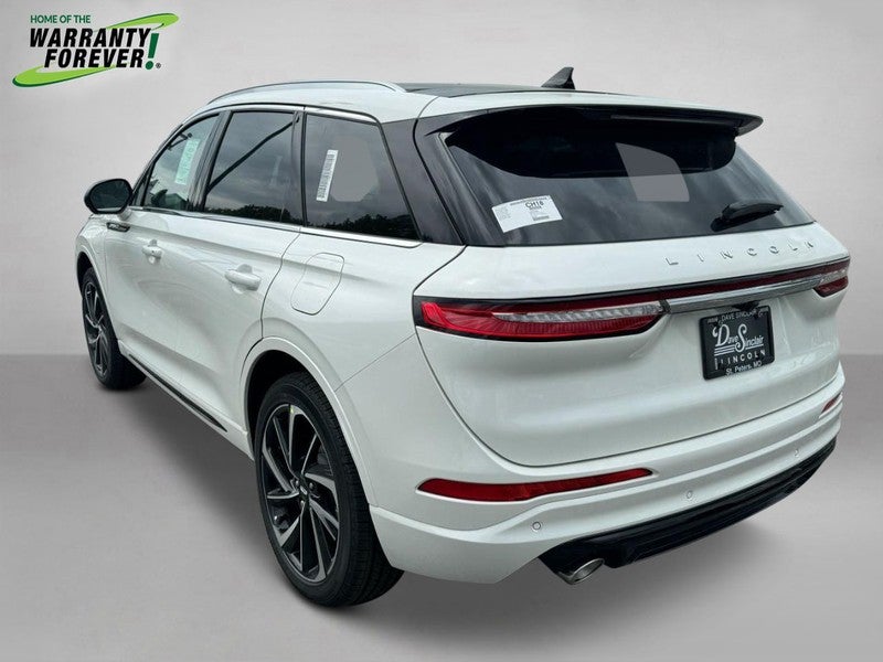 2024 Lincoln Corsair Grand Touring AWD